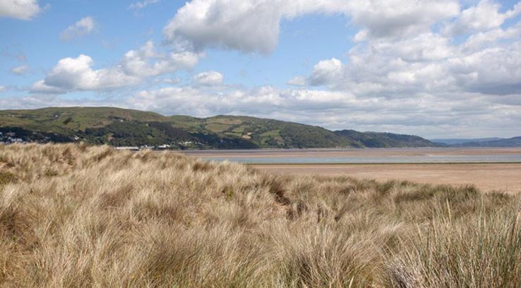 Вилла Bucklands At Bideford Bay Bucks Mills Экстерьер фото