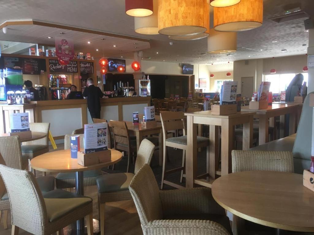 Вилла Bucklands At Bideford Bay Bucks Mills Экстерьер фото