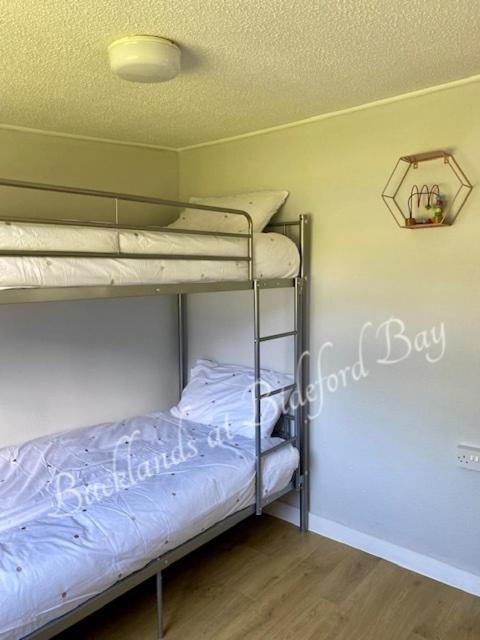 Вилла Bucklands At Bideford Bay Bucks Mills Экстерьер фото